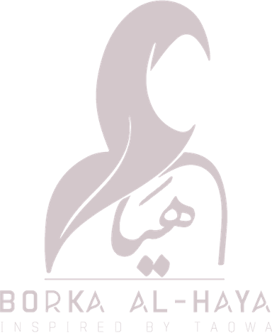 Borka Al-Haya - Inspired by Taqwa